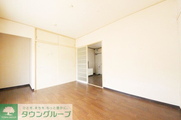 ロイヤルハイツ2の物件内観写真